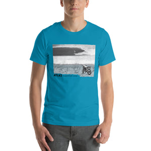 Daily Driver Surf T-Shirt