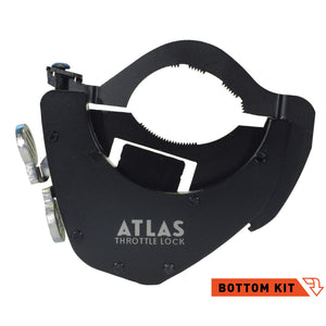 Norton Motorcycles - ATLAS Throttle Lock